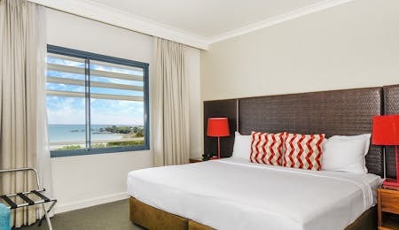 three bedroom apartment