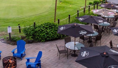 Maple Pub & Patio
