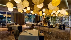 Conrad Algarve, Portugal