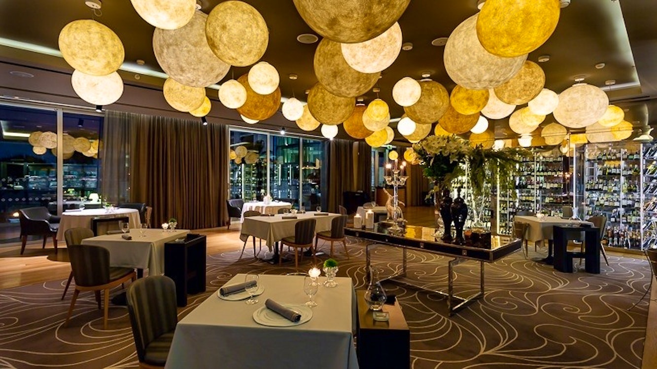 Conrad Algarve, Portugal