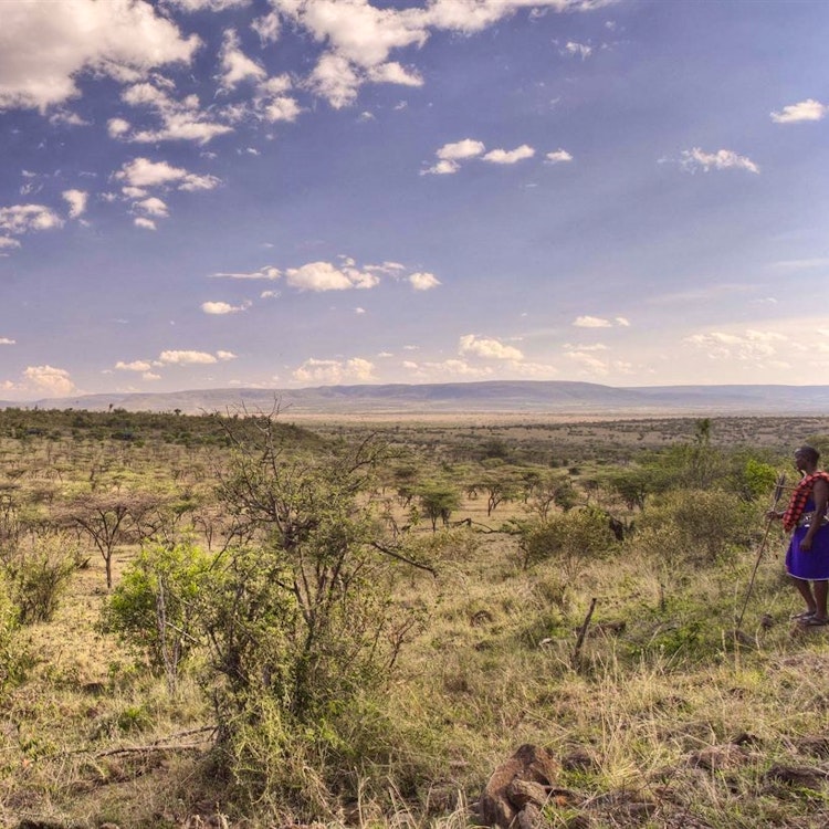 Kicheche Valley Camp