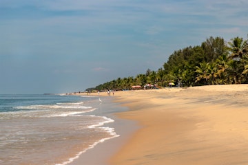 | Kumarakom to Mararikulam 