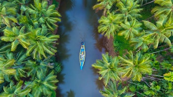 Introduction to Kerala image 1