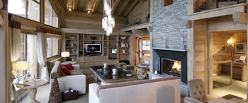 Chalet Razzie image 3