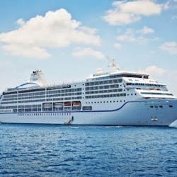 marina ship