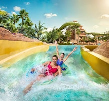 Atlantis, The Palm image 2