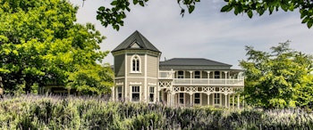 The Marlborough image 1