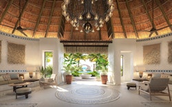 Arrival, Belmond Maroma Resort & Spa, Mexico