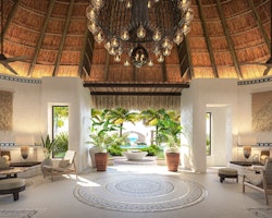 Arrival, Belmond Maroma Resort & Spa, Mexico