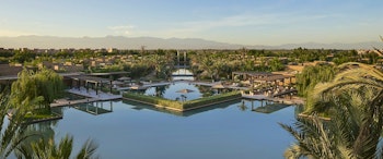 Mandarin Oriental Marrakech image 2