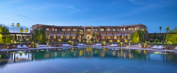 Mandarin Oriental Marrakech image 1