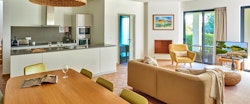 Three Bedroom Garden House at Martinhal Beach Resort & Hotel, Algarve 