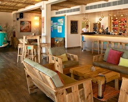 M Bar at Martinhal Beach Resort & Hotel, Algarve