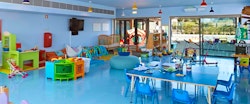 Kids Club at Martinhal Beach Resort & Hotel, Algarve 