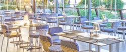 As Dunas Restaurant at Martinhal Beach Resort & Hotel, Algarve 