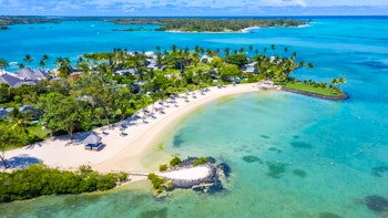 Four Seasons Resort Mauritius at Anahita image 1