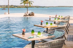 Bambou, Four Seasons Resort Mauritius at Anahita