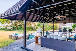 Family Villa, Four Seasons Resort Mauritius at Anahita