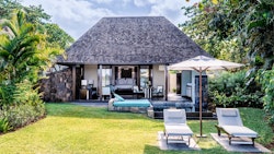 One Bedroom Pool Villa, Four Seasons Resort Mauritius at Anahita