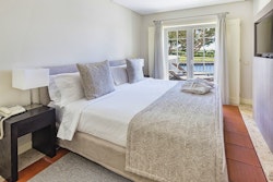 Sapphire Two Bedroom Residence at Domes Lake Algarve, Portugal