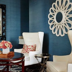 Master Suite at Kimpton Hotel Monaco Salt Lake City