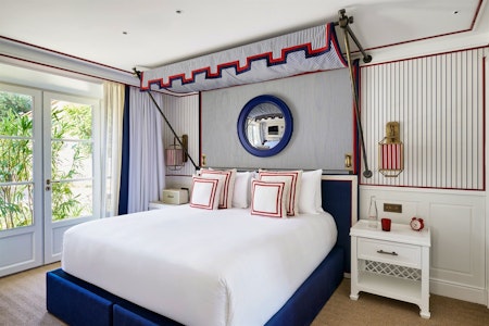 Two-Bedroom Suite, AREV St. Tropez, France
