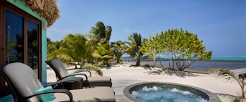 Matachica Resort & Spa image 1