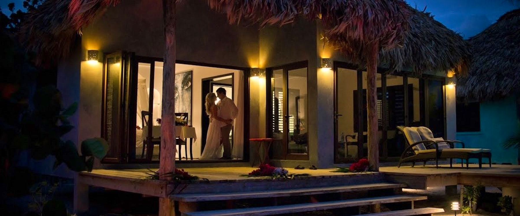 matachica resort  spa