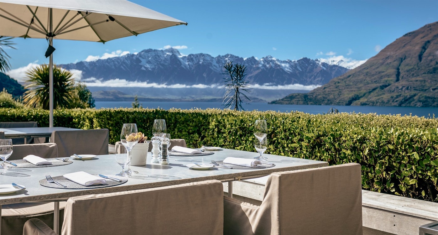 terrace at rosewood matakauri new zealand 