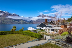 Rosewood Matakauri image 1