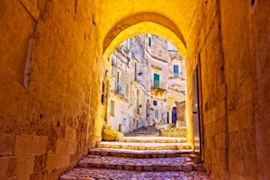 Discover Puglia and the Island of Sicily  image 3