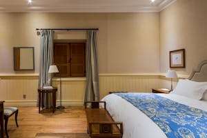 Accommodation