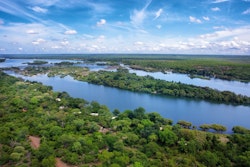 Matetsi Victoria Falls 2