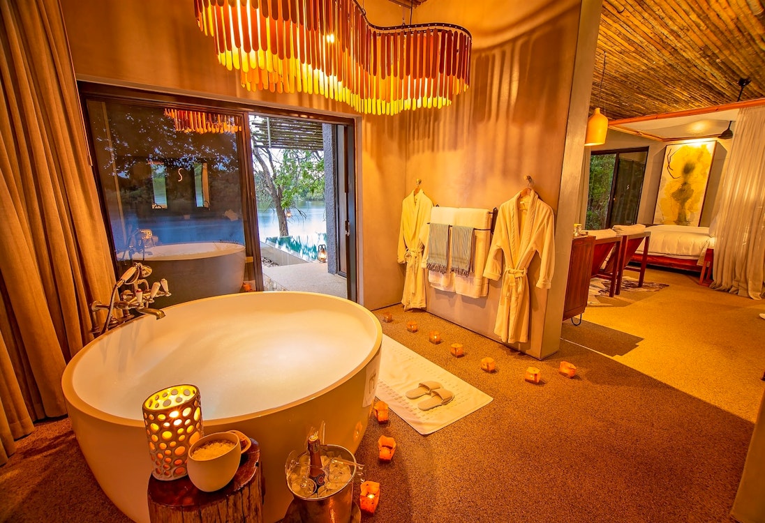 Matetsi Victoria Falls 5