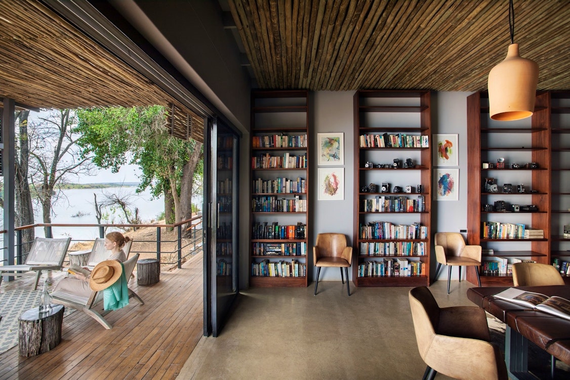 Matetsi Victoria Falls 6