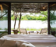 Part Exclusive Use Villa