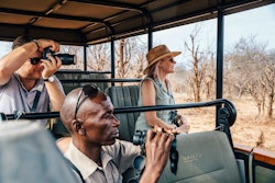 Matetsi Victoria Falls 8