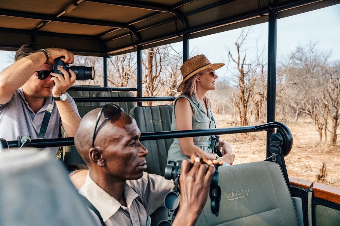 Matetsi Victoria Falls 8