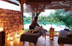 Matetsi Victoria Falls 4