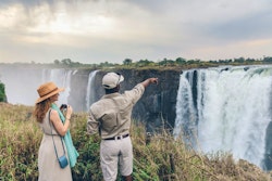 Matetsi Victoria Falls 9