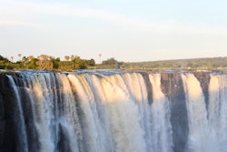 Matetsi Victoria Falls 11