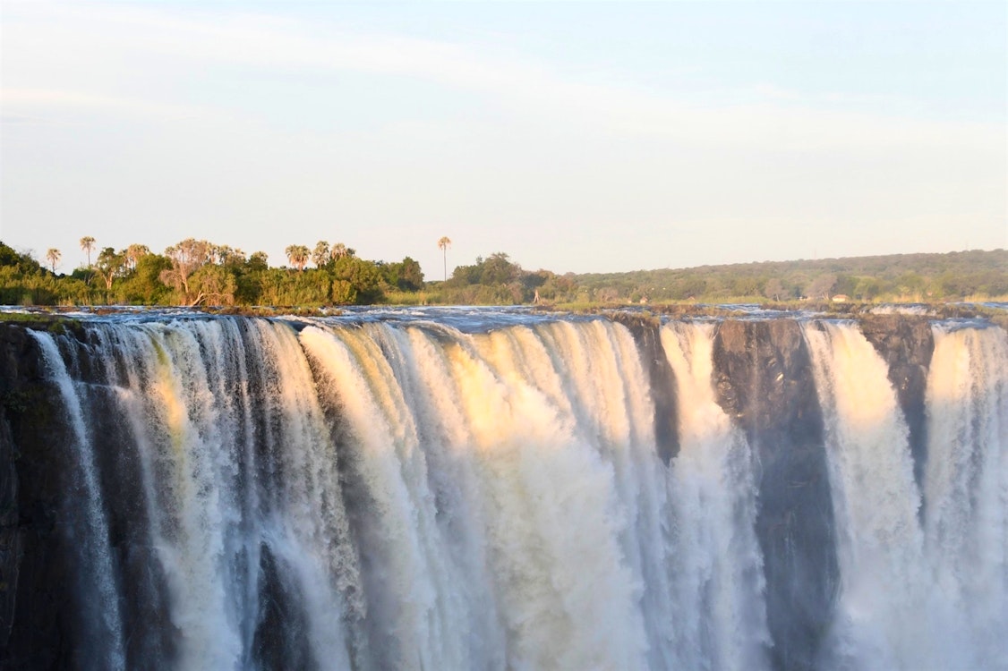 Matetsi Victoria Falls 11