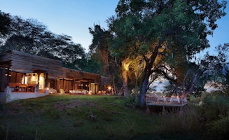 Matetsi Victoria Falls image 3