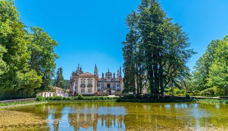 mateus palace portugal