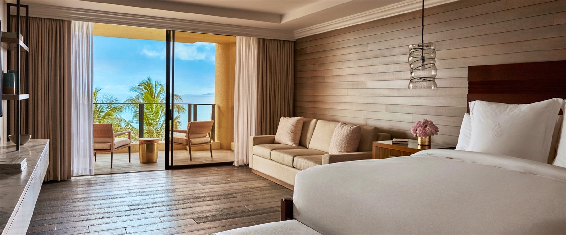 elite suite at four seasons resort maui at wailea