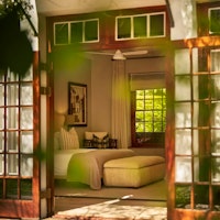 Max House, Leeu Estates. Cape Winelands, South Africa