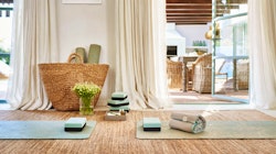 Wellness, Marbella Club, Costa Del Sol, Spain