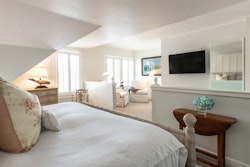 bedroom at the wauwinet nantucket