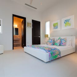 meads bedroom at the beach house anguilla