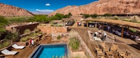 Alto Atacama Desert Lodge & Spa 